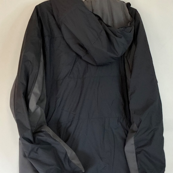 Oakley Men’s Hybrid Softshell Flak Jacket XL - Picture 4 of 4